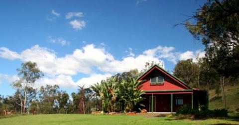 Destiny Boonah Eco Cottages And Donkey Farm - Sunshine Coast Guide 5