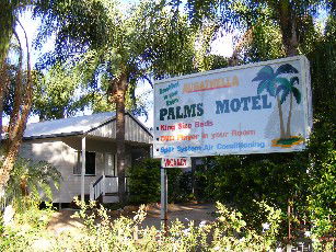 Augathella QLD Sunshine Coast Guide