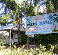Augathella Palms Motel - Sunshine Coast Guide