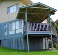 Firefly - Holiday Home - Sunshine Coast Guide
