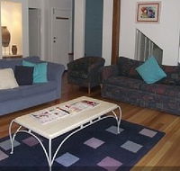 Godshill Lodge - Holiday Home - Sunshine Coast Guide