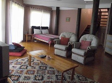 Ana Pana - Holiday Home - Sunshine Coast Guide 0