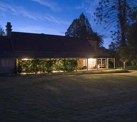 Taabinga Homestead - Sunshine Coast Guide 0