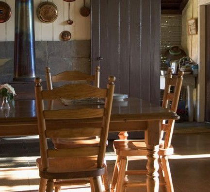 Taabinga Homestead - Sunshine Coast Guide 1