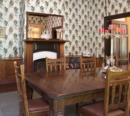 Taabinga Homestead - Sunshine Coast Guide 2