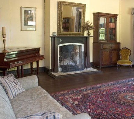 Taabinga Homestead - Sunshine Coast Guide 4