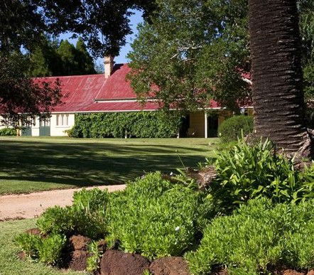 Taabinga Homestead - Sunshine Coast Guide 5
