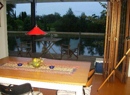 Cloudlake Mountain Retreat - Sunshine Coast Guide 0
