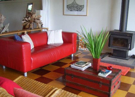 Cloudlake Mountain Retreat - Sunshine Coast Guide 1
