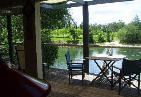Cloudlake Mountain Retreat - Sunshine Coast Guide 3