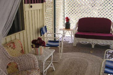 Rachels Cottage - Sunshine Coast Guide 3