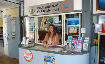 Coolangatta YHA Backpackers Hostel - Sunshine Coast Guide 3
