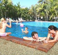 Gold Coast Tourist Parks Kirra Beach