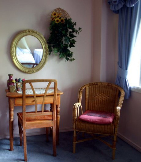 Riviera Bed And Breakfast - Sunshine Coast Guide 0