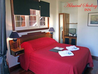 Admiral Stirling Inn - Sunshine Coast Guide 4