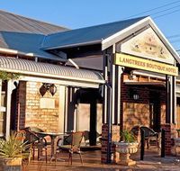 Langtrees Guest Hotel - Sunshine Coast Guide