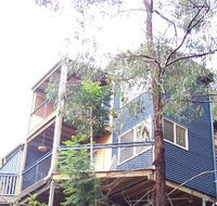 Tambaridge Bed  Breakfast - Sunshine Coast Guide