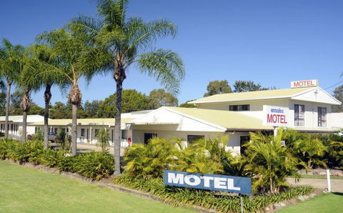 Annalee Motel Beaudesert - Sunshine Coast Guide 0