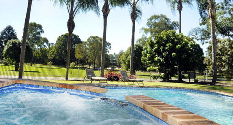 Annalee Motel Beaudesert - Sunshine Coast Guide 1