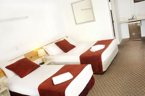 Annalee Motel Beaudesert - Sunshine Coast Guide 2