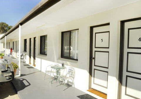 Annalee Motel Beaudesert - Sunshine Coast Guide 3