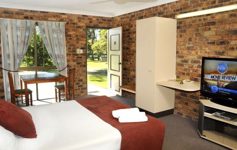Annalee Motel Beaudesert - Sunshine Coast Guide 4