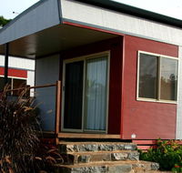 Atherton Holiday Park - Sunshine Coast Guide