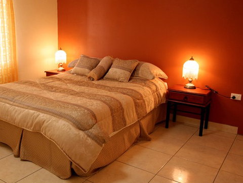 Atherton Holiday Park - Sunshine Coast Guide 1