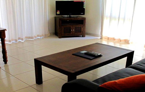 Atherton Holiday Park - Sunshine Coast Guide 3