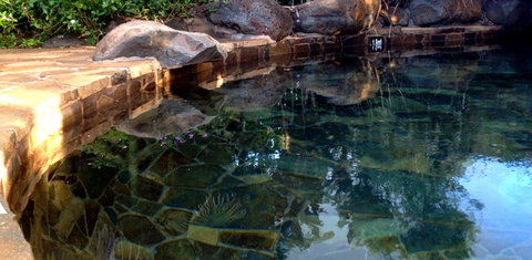 Atherton Holiday Park - Sunshine Coast Guide 4