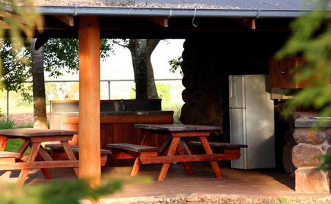 Atherton Holiday Park - Sunshine Coast Guide 5