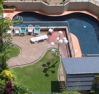 Cairns Aquarius Holiday Apartments - Sunshine Coast Guide