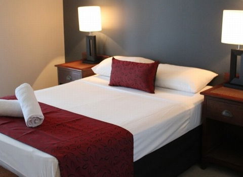Getaway On Grafton - Sunshine Coast Guide 1
