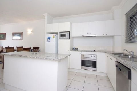 Getaway On Grafton - Sunshine Coast Guide 2