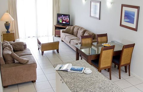 Getaway On Grafton - Sunshine Coast Guide 4