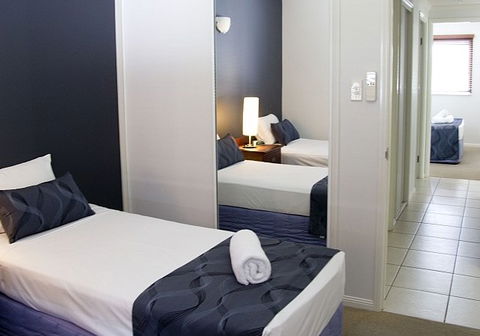 Getaway On Grafton - Sunshine Coast Guide 5