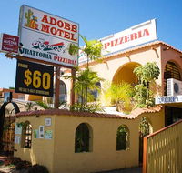 Adobe Motel - Sunshine Coast Guide