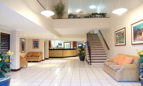 Comfort Suites Trinity Beach Club - Sunshine Coast Guide 5