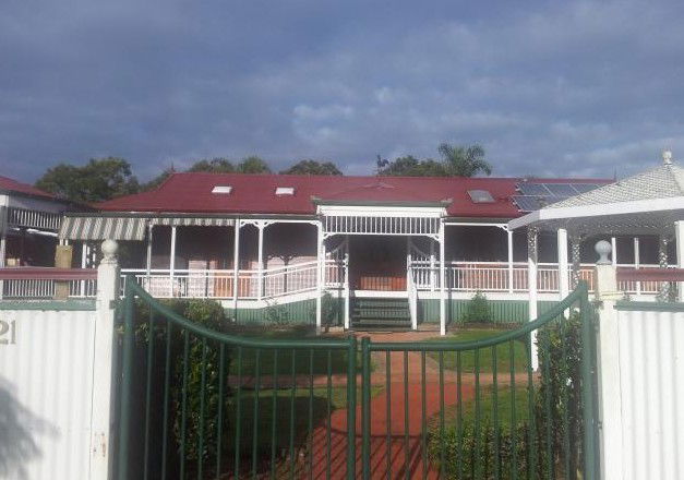 Tinana QLD Sunshine Coast Guide