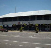 Burdekin Hotel - Sunshine Coast Guide