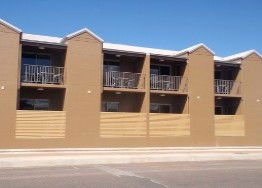Central Hotel Cloncurry - Sunshine Coast Guide 2