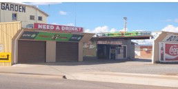 Central Hotel Cloncurry - Sunshine Coast Guide 4