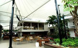 Central Hotel Port Douglas - Sunshine Coast Guide 2