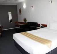 Ayr Travellers Motel - Sunshine Coast Guide