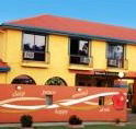 Cedar Lodge Motel - Sunshine Coast Guide