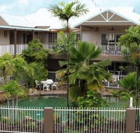 Motel Nomad - Sunshine Coast Guide