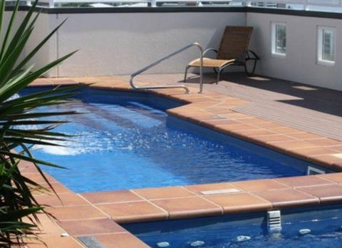 BEST WESTERN PLUS  Cairns Central Apartments - Sunshine Coast Guide 4