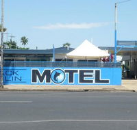 Black Marlin Motel - Sunshine Coast Guide