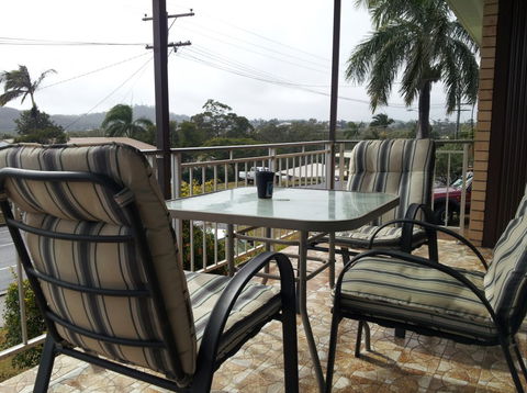 Cockatoo Drive - Sunshine Coast Guide 7