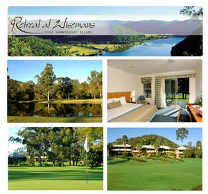 Australis Retreat At Wisemans - Sunshine Coast Guide 1